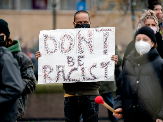Nationaal coördinator racisme en discriminatie, wat te doen?
