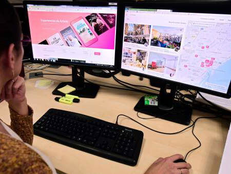 Vakantielijn: forelvissen in Tsjechië en ervaring met Airbnb