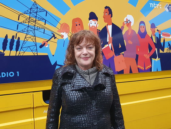 Offline: is de politiek vrouwonvriendelijk?