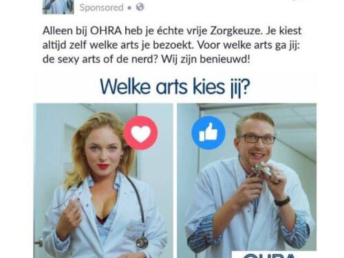 Door te luisteren naar ervaringen van vrouwen voel je alledaags seksisme beter aan