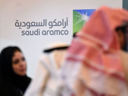 ARAMCO