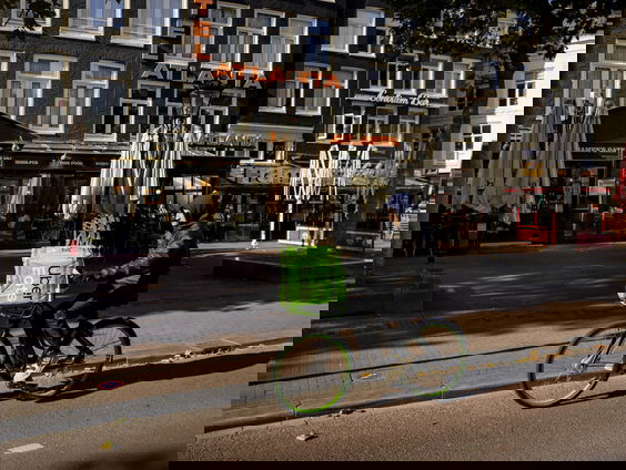 Nederland opnieuw in top 5 belastingparadijzen