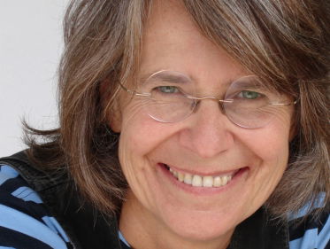 Winnaar Gouden Ganzenveer: Antjie Krog