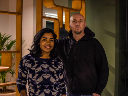 We spreken over diversiteit en de museumwereld met Imara Limon