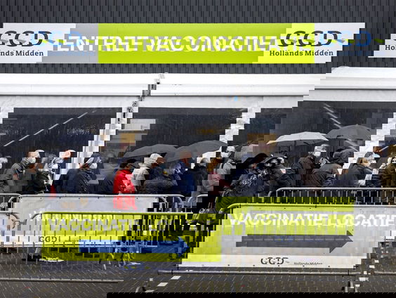 GGD hangt flinke schadeclaim boven het hoofd voor datalek