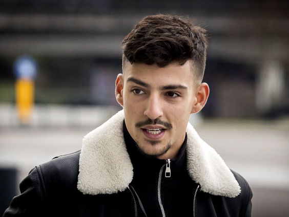 Het succes van Boef op Spotify