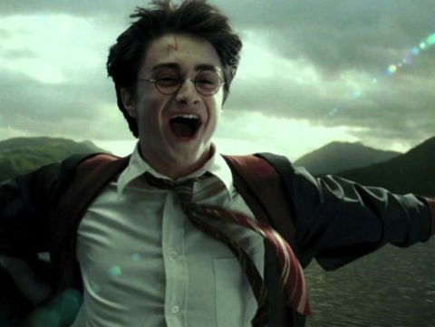 Komt er een nieuwe Harry Potterserie?