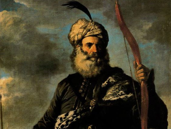 De Nieuws BV op zoek naar nieuwe helden: Abdelkader Benali