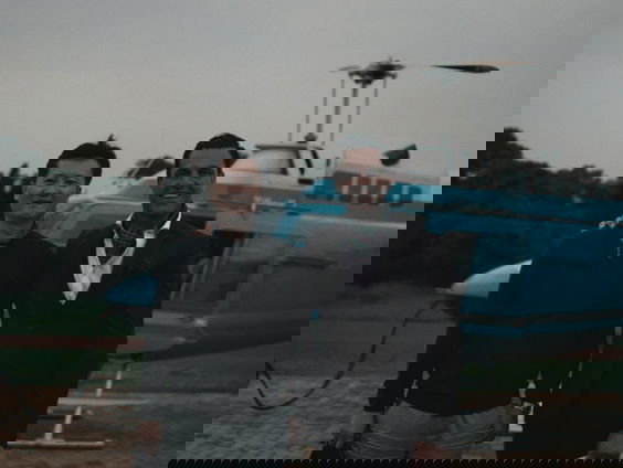 Als mol naar Noord-Korea