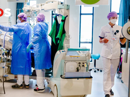 Kunnen arbeidsmigranten buiten de EU iets betekenen voor onze zorg?