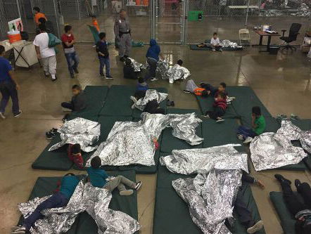 Gescheiden van hun ouders: trauma’s voor migrantenkinderen