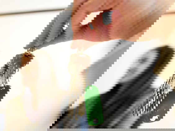 Verhuurder houdt onterecht borg in: hier heb je als huurder recht op