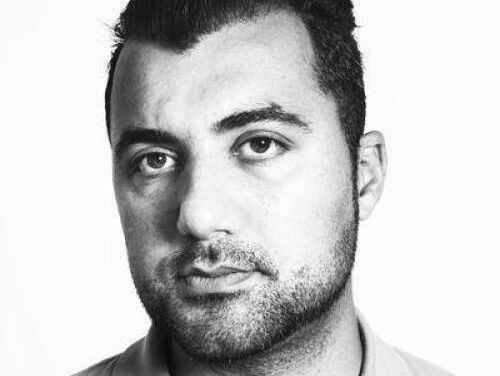 De avond van Eus - Tommy Wieringa