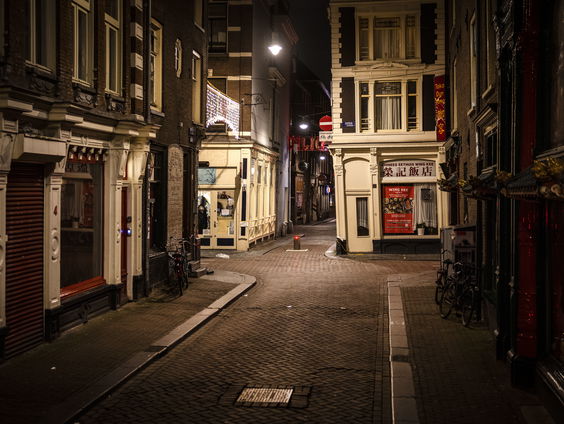 Is een avondklok de gamechanger in de strijd tegen de Britse mutant?