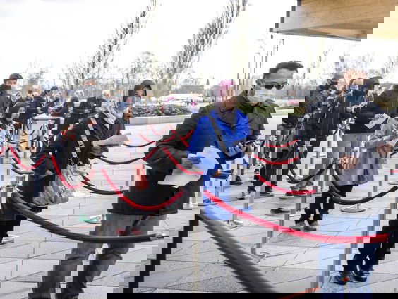 'Fouten bij toewijzing honderden miljoenen aan snelteststichting'