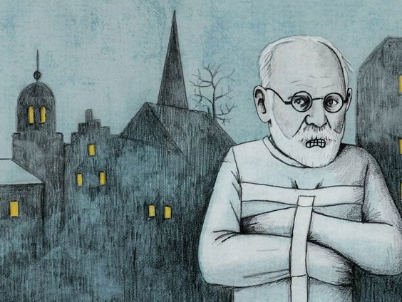 De ware aard #5: de neuroot