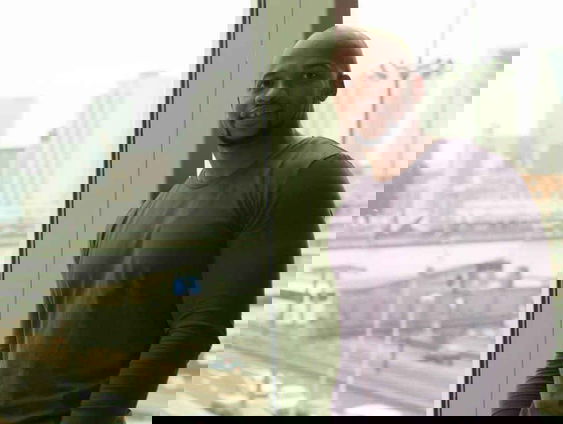 Hoe is het om een voorstelling te maken over kindermishandeling als je zelf bent mishandeld door je vader?