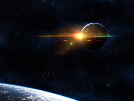 Crisis in kosmologie, logisch of niet?