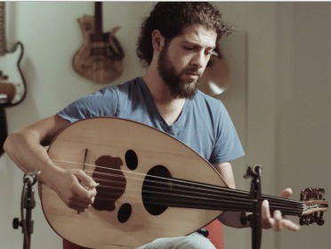 Syrië is ook een heel mooi land!