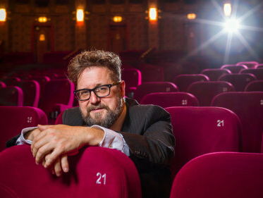 De kunsttips van Martin Koolhoven