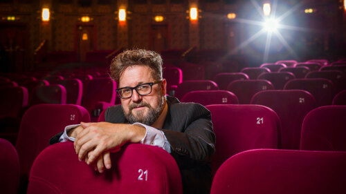 De Kijk van Koolhoven