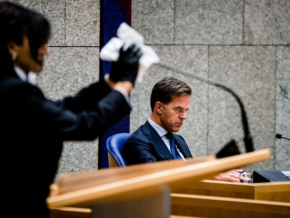 Werken regionale coronamaatregelen wel?