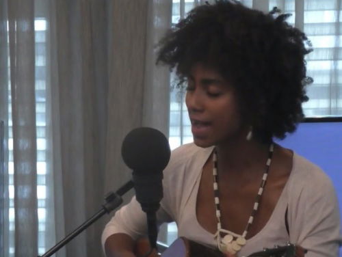 'De Strijdbare 17': Shishani Vranckx brengt ode aan Jackson Kaujeua