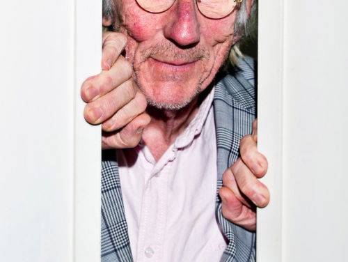 Freek de Jonge, cabaretier