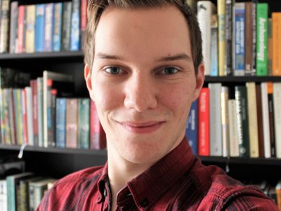 Hoe Sander Huls zich losmaakte van de Jehovah's Getuigen