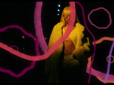 Sam de Jong over 'Goldie', de openingsfilm van het Movies That Matter-festival