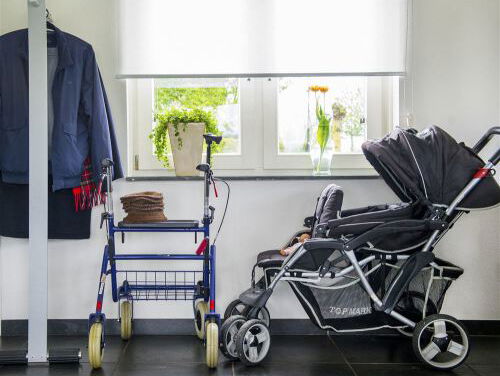 Eindeloos Ouderschap