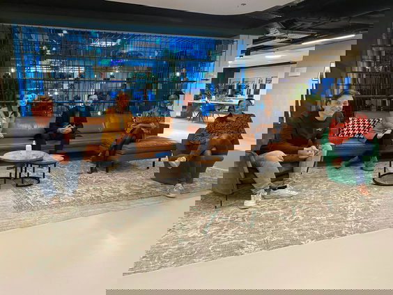 JOVD wil minderheidskabinet met D66