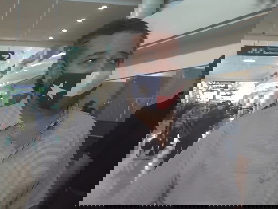 Ted Cruz' en manipulatie door dochters