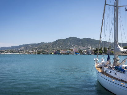 Griekse eilanden weer in trek bij toeristen