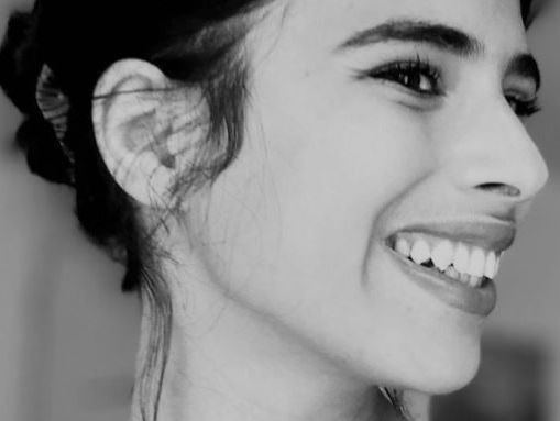 Ze is pas 25 en nu al een gewild componist: Karmit Fadael