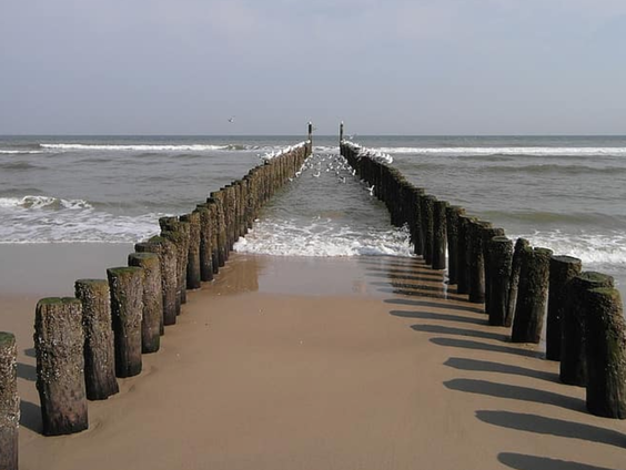 Ook het favoriete Zeeland voor Duitsers op code Rood