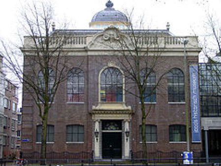 Tentoonstelling The Jewish Jukebox