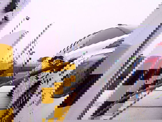 Het kabinet moet vergroening bij bedrijven