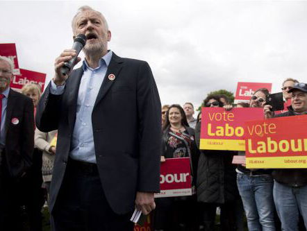 Is er een medicijn voor Europees links?