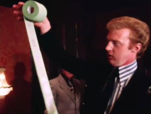 Kassie Kijken: de tv-loopbaan van André van Duin