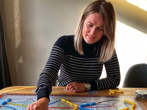 Bye bye bankhangen: tips voor activiteiten in coronatijd