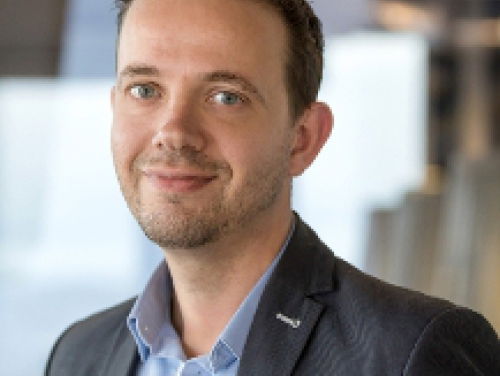 "De democratie werkt uitstekend"