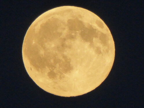 Landing Loena 9 op de maan