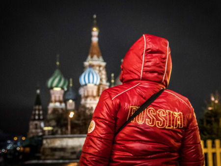 Mogen de Russen naar de Spelen?