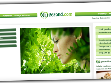 Klachten over webwinkel NuGezond.com leiden tot aangiftes bij politie