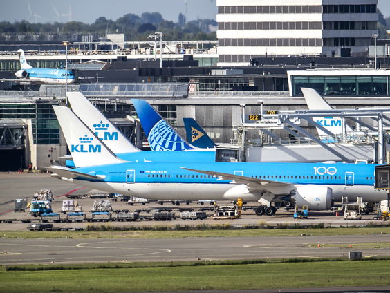 Vakantie vieren in Italië kan straks weer, Turkije nog even niet