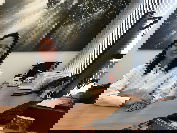 Verhalen van Spraakmakers: Geweld tegen hulpverleners - deel 3