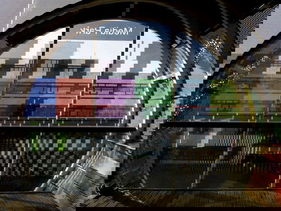 Het Fris! Mediajournaal van zondag 5 december