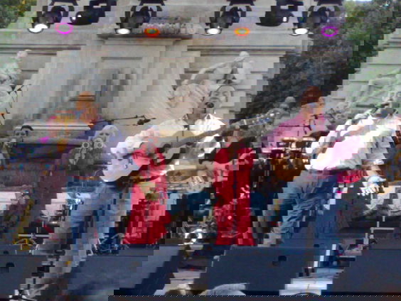 Wat is de kracht van de Macarena?