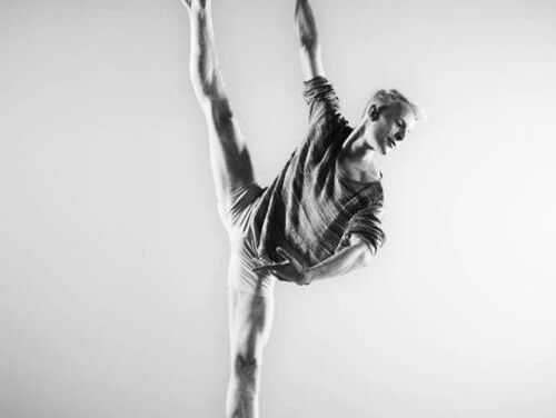 Dichter in de studio: Bas van der Kruk